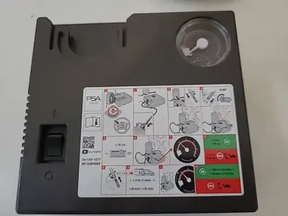 Photo 17 Opel Mokka  Electrique 136 ch & Batterie 50 kWh