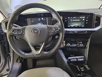 Photo 7 Opel Mokka  Electrique 136 ch & Batterie 50 kWh