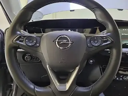 Photo 8 Opel Mokka  Electrique 136 ch & Batterie 50 kWh