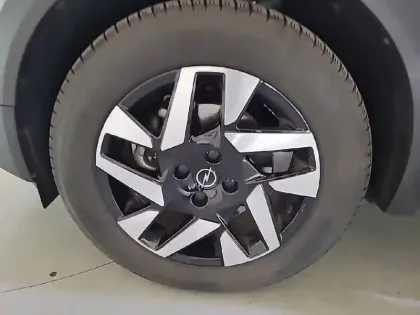 Photo 12 Opel Mokka  Electrique 136 ch & Batterie 50 kWh