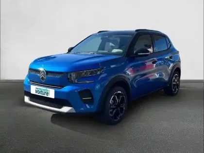 Photo Citroën C3 Max