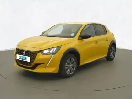 Photo Peugeot 208 Style