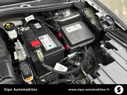 Photo 118 DS DS 3 DS3 Crossback PureTech 100 S&S BVM6