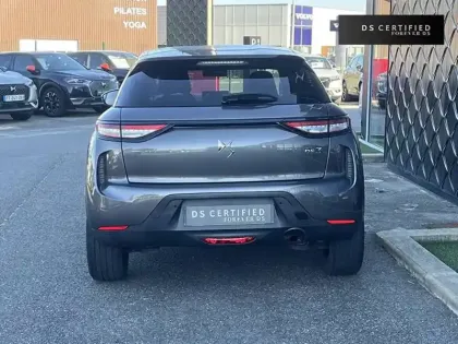 Photo 89 DS DS 3 DS3 Crossback PureTech 100 S&S BVM6