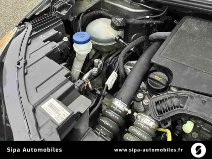 Photo 119 DS DS 3 DS3 Crossback PureTech 100 S&S BVM6
