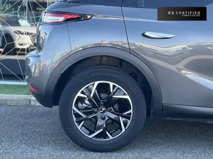 Photo 90 DS DS 3 DS3 Crossback PureTech 100 S&S BVM6