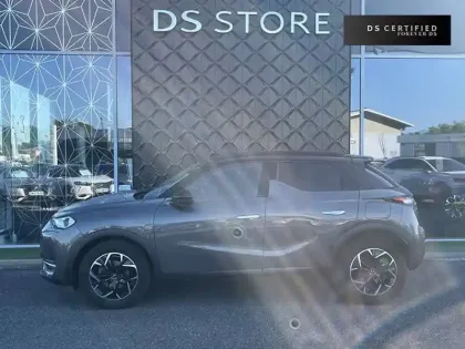Photo 76 DS DS 3 DS3 Crossback PureTech 100 S&S BVM6