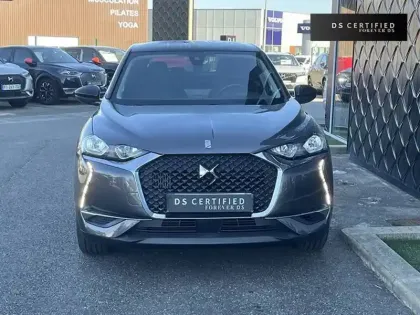 Photo 61 DS DS 3 DS3 Crossback PureTech 100 S&S BVM6