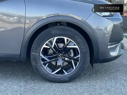 Photo 91 DS DS 3 DS3 Crossback PureTech 100 S&S BVM6