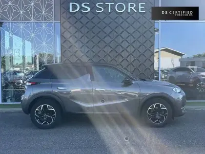 Photo 65 DS DS 3 DS3 Crossback PureTech 100 S&S BVM6