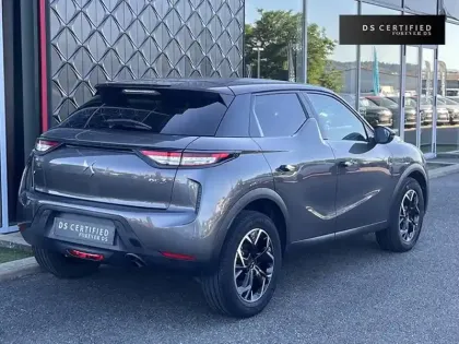 Photo 68 DS DS 3 DS3 Crossback PureTech 100 S&S BVM6