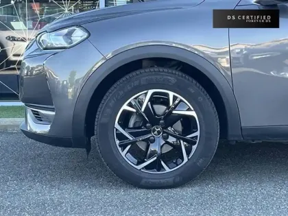 Photo 72 DS DS 3 DS3 Crossback PureTech 100 S&S BVM6