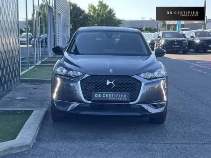 Photo 32 DS DS 3 DS3 Crossback PureTech 100 S&S BVM6