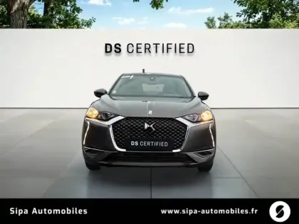 Photo 94 DS DS 3 DS3 Crossback PureTech 100 S&S BVM6