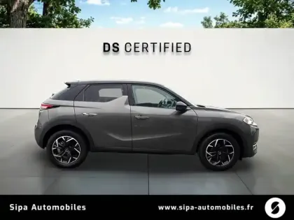 Photo 96 DS DS 3 DS3 Crossback PureTech 100 S&S BVM6