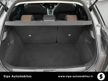 Photo 98 DS DS 3 DS3 Crossback PureTech 100 S&S BVM6