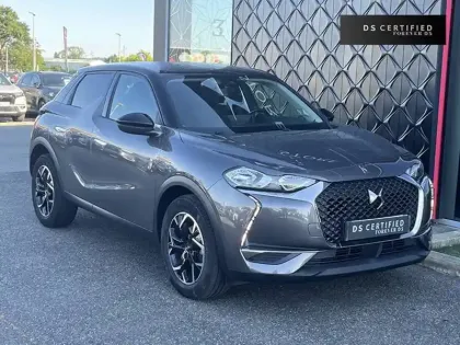 Photo 33 DS DS 3 DS3 Crossback PureTech 100 S&S BVM6