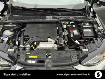 Photo 104 DS DS 3 DS3 Crossback PureTech 100 S&S BVM6