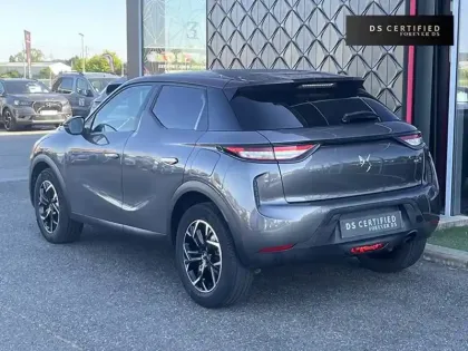 Photo 57 DS DS 3 DS3 Crossback PureTech 100 S&S BVM6