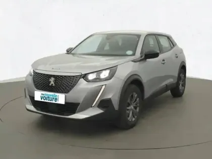 Photo Peugeot 2008 Active Pack