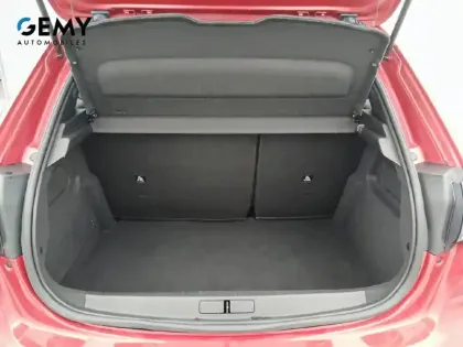 Photo 29 Peugeot 208  Electrique 50 kWh 136ch