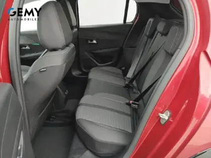 Photo 33 Peugeot 208  Electrique 50 kWh 136ch