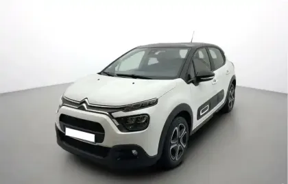 Photo Citroën C3 Shine