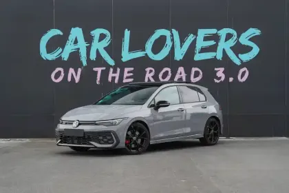 Photo Volkswagen Golf Gti