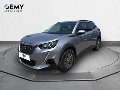 Photo Peugeot 2008 Style