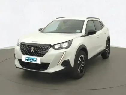 Photo Peugeot 2008 Allure Pack