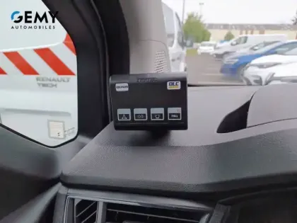 Photo 45 Renault Kangoo  VAN TOLE L1 TCE 130 AUTO