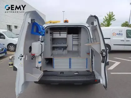 Photo 51 Renault Kangoo  VAN TOLE L1 TCE 130 AUTO