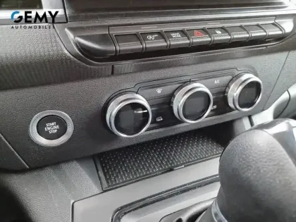 Photo 67 Renault Kangoo  VAN TOLE L1 TCE 130 AUTO