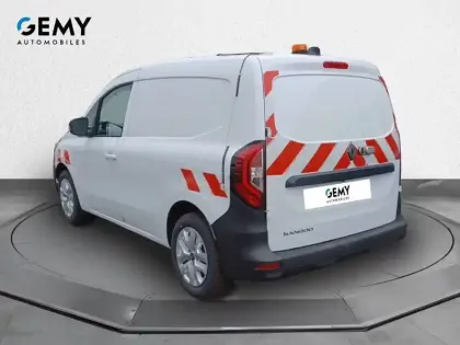 Photo 29 Renault Kangoo  VAN TOLE L1 TCE 130 AUTO