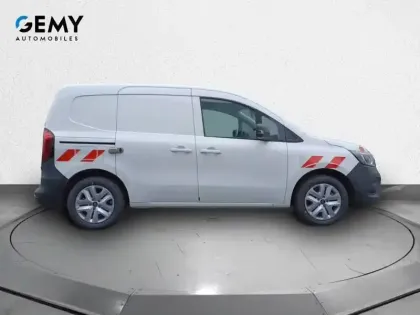 Photo 26 Renault Kangoo  VAN TOLE L1 TCE 130 AUTO