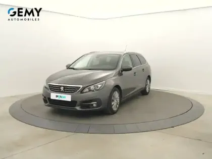 Photo Peugeot 308 Allure