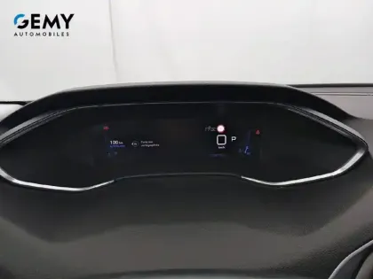 Photo 12 Peugeot 308  SW PureTech 130ch S&S EAT8