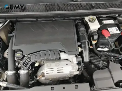 Photo 15 Peugeot 308  SW PureTech 130ch S&S EAT8