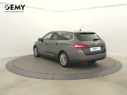 Photo 6 Peugeot 308  SW PureTech 130ch S&S EAT8