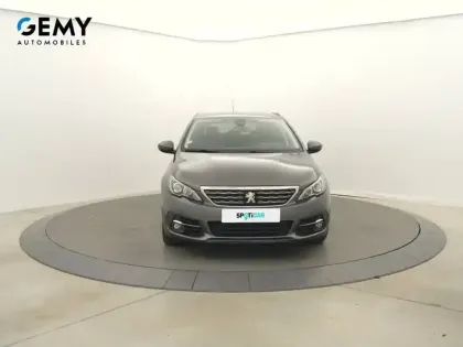 Photo 1 Peugeot 308  SW PureTech 130ch S&S EAT8