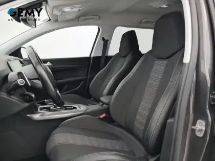 Photo 8 Peugeot 308  SW PureTech 130ch S&S EAT8