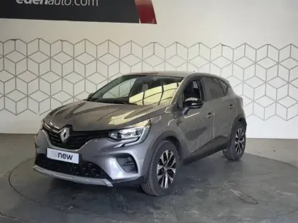 Photo Renault Captur Evolution