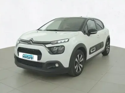Photo Citroën C3 Shine