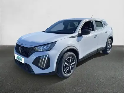 Photo 20 Peugeot 2008  Hybrid 145 e-DCS6