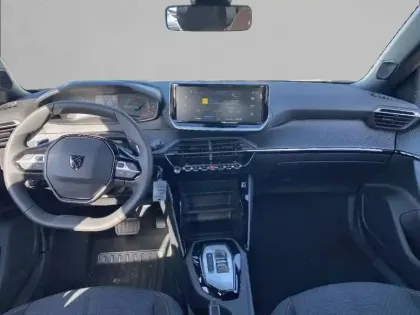 Photo 27 Peugeot 2008  Hybrid 145 e-DCS6