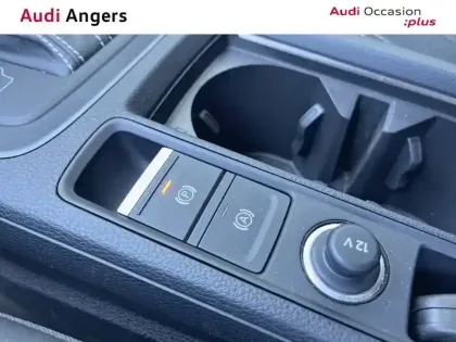 Photo 21 Audi Q3  Sportback 35 TFSI 150 ch S tronic 7