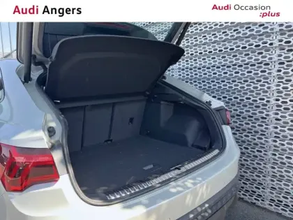 Photo 11 Audi Q3  Sportback 35 TFSI 150 ch S tronic 7