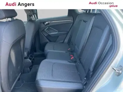 Photo 10 Audi Q3  Sportback 35 TFSI 150 ch S tronic 7