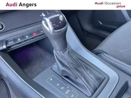 Photo 8 Audi Q3  Sportback 35 TFSI 150 ch S tronic 7