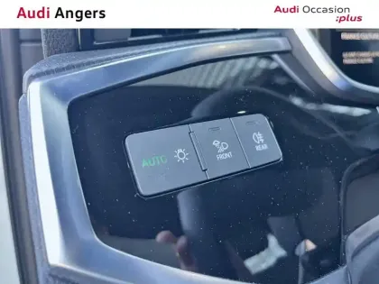 Photo 15 Audi Q3  Sportback 35 TFSI 150 ch S tronic 7